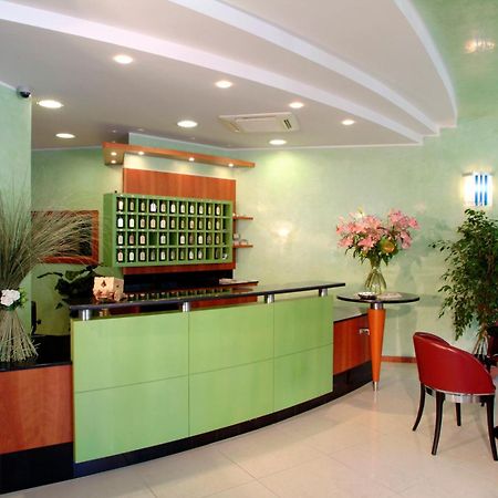 Hotel Concordia 3S Bibione Dış mekan fotoğraf