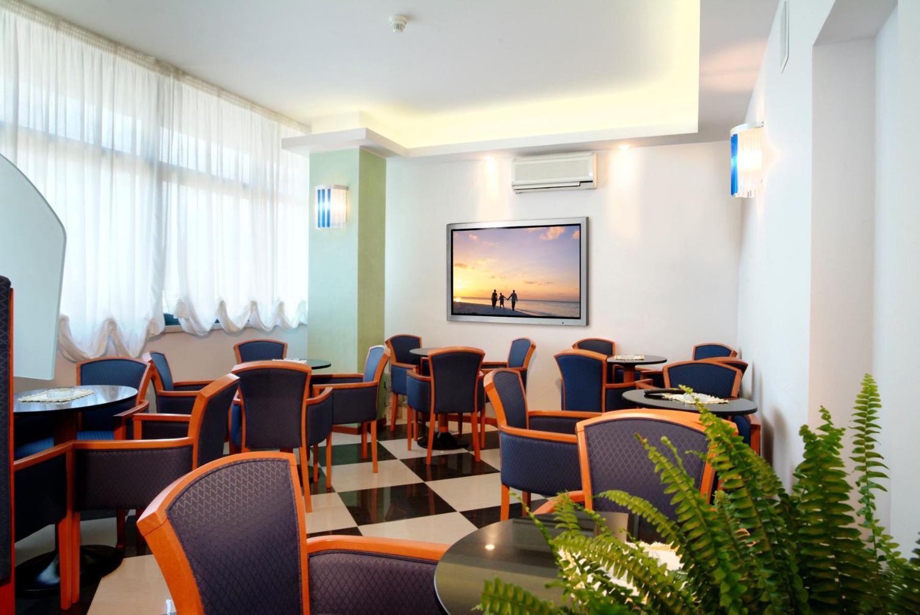 Hotel Concordia 3S Bibione Dış mekan fotoğraf