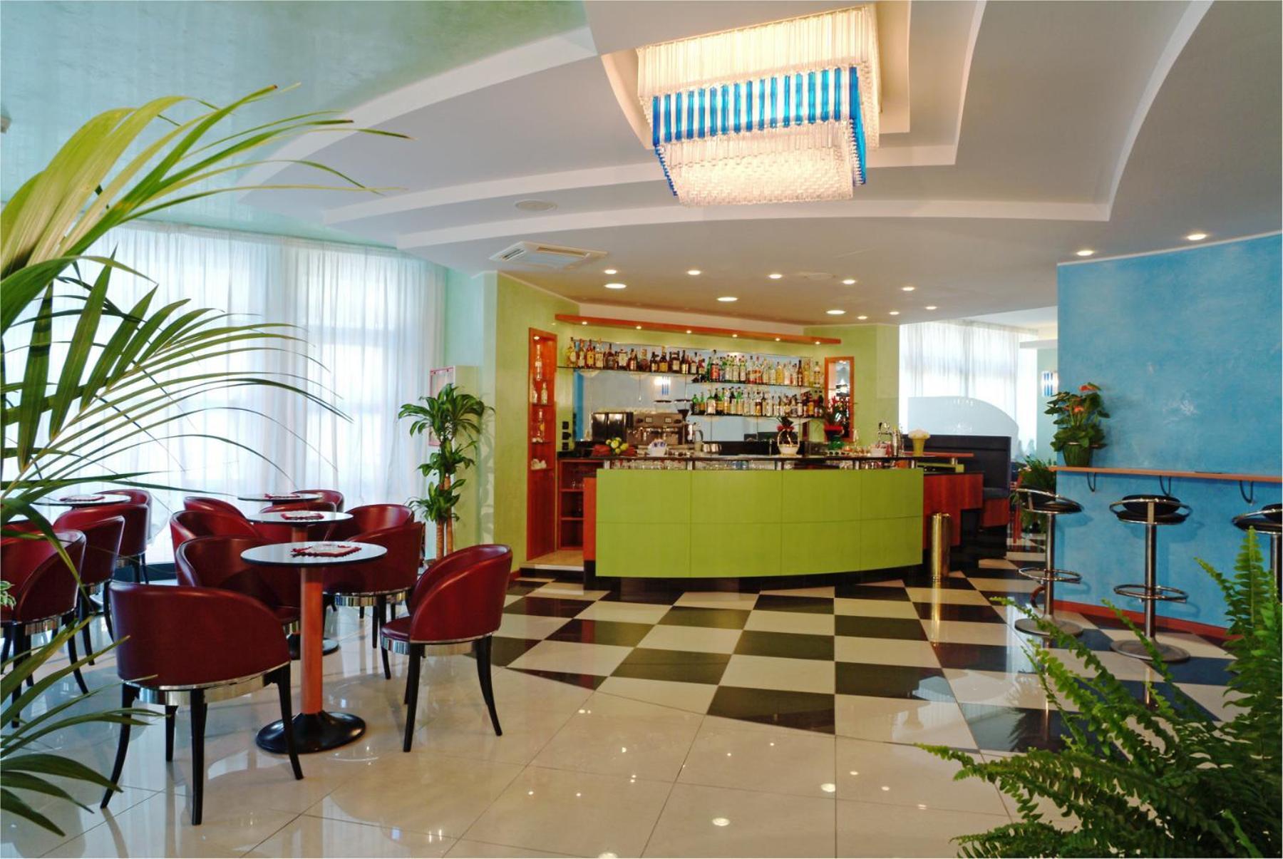 Hotel Concordia 3S Bibione Dış mekan fotoğraf