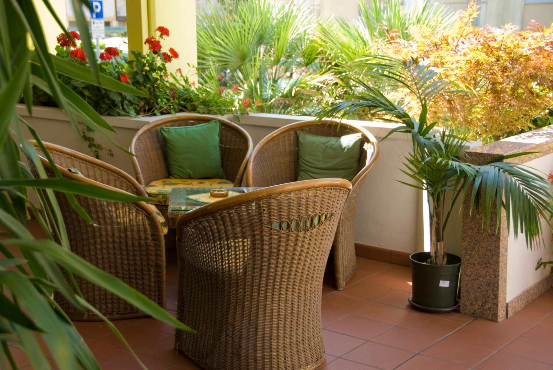 Hotel Concordia 3S Bibione Dış mekan fotoğraf