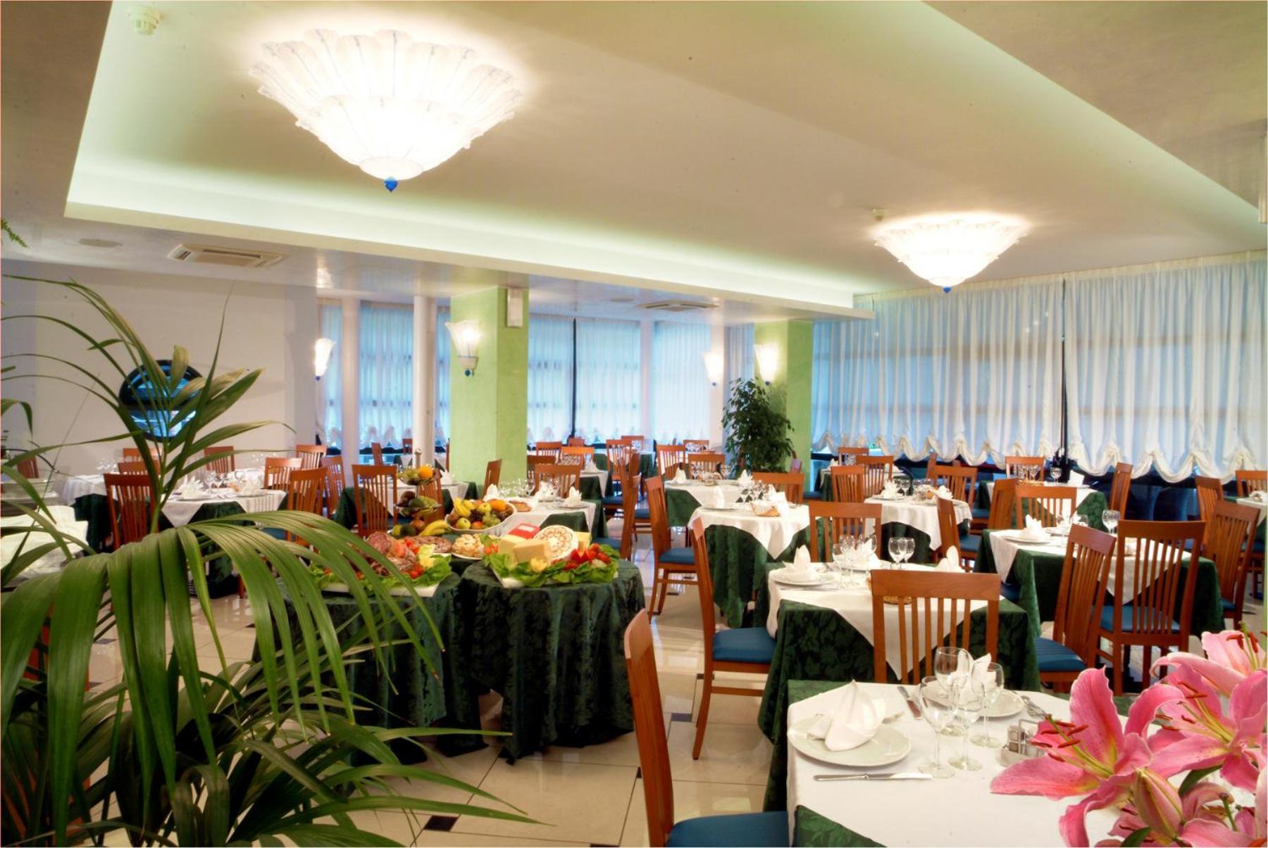 Hotel Concordia 3S Bibione Dış mekan fotoğraf